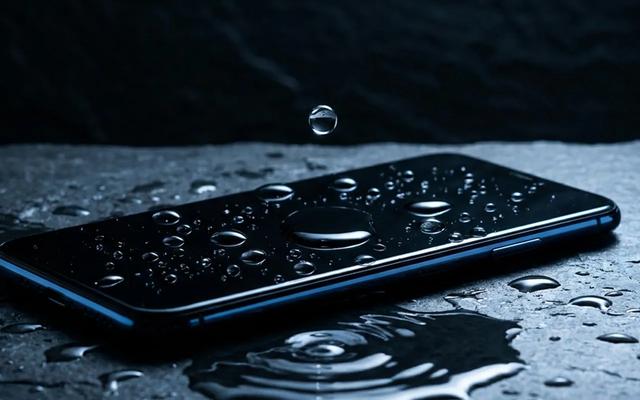 Se te mojó el celular: qué hacer (y qué NO)