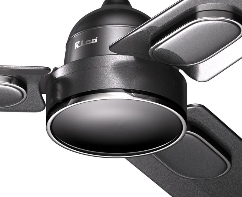 Photorealistic 3D product animation prepared for an ecommerce holiday marketing campaign showcasing premium consumer electronics.