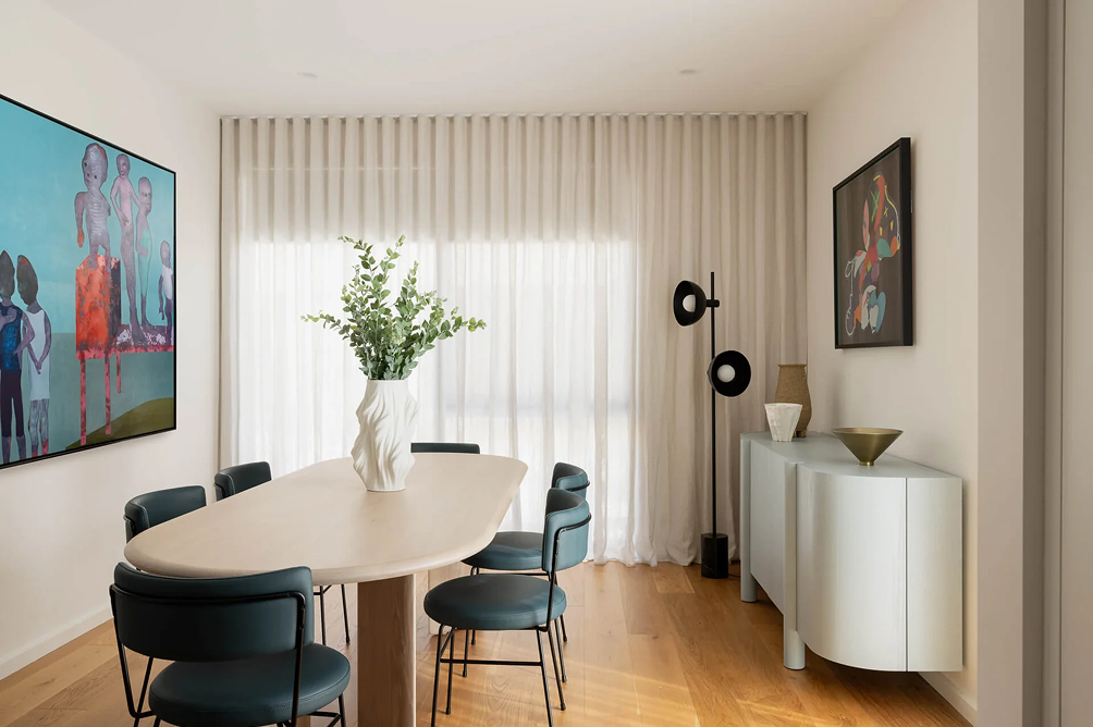 Bluebell House, FURNISHD