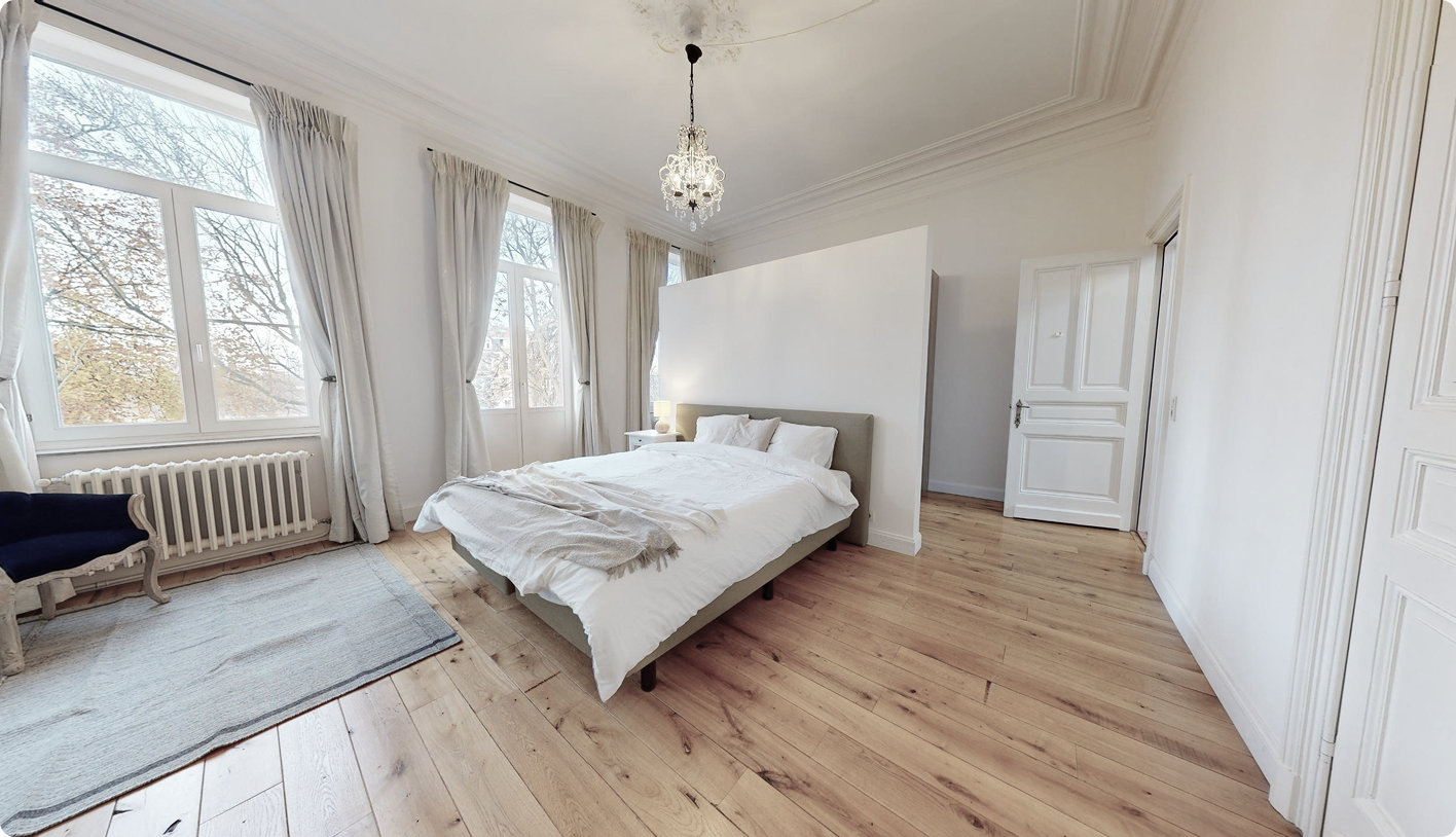 Coloc Housing unit in Leuven