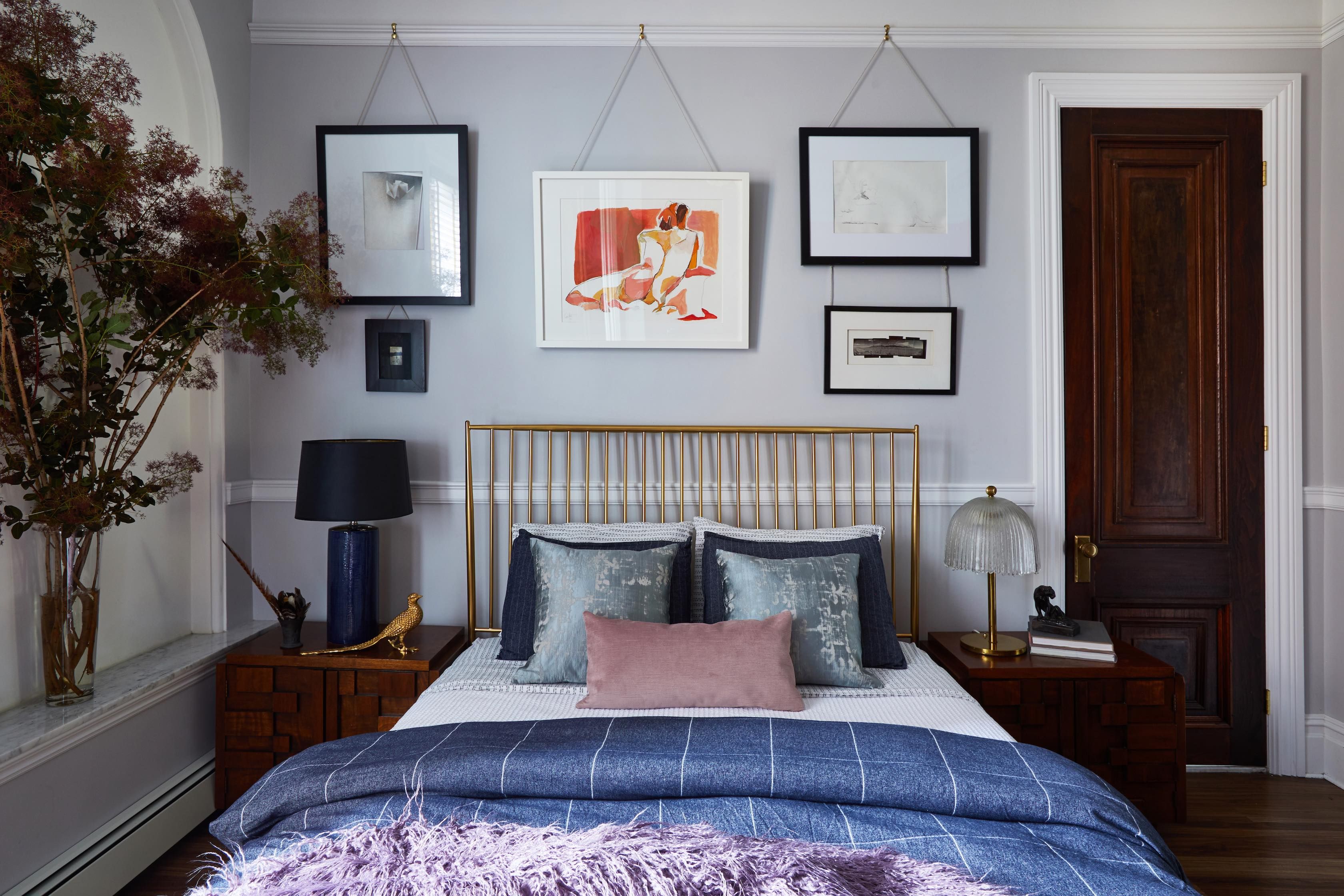 Jarret Yoshida's Interiors