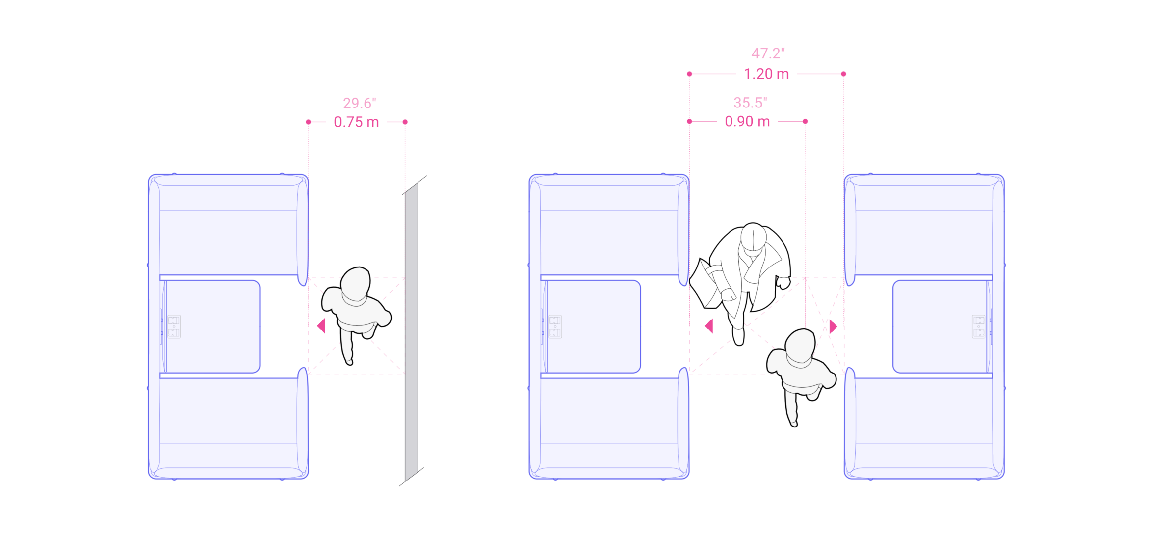 Private Booth Clearance