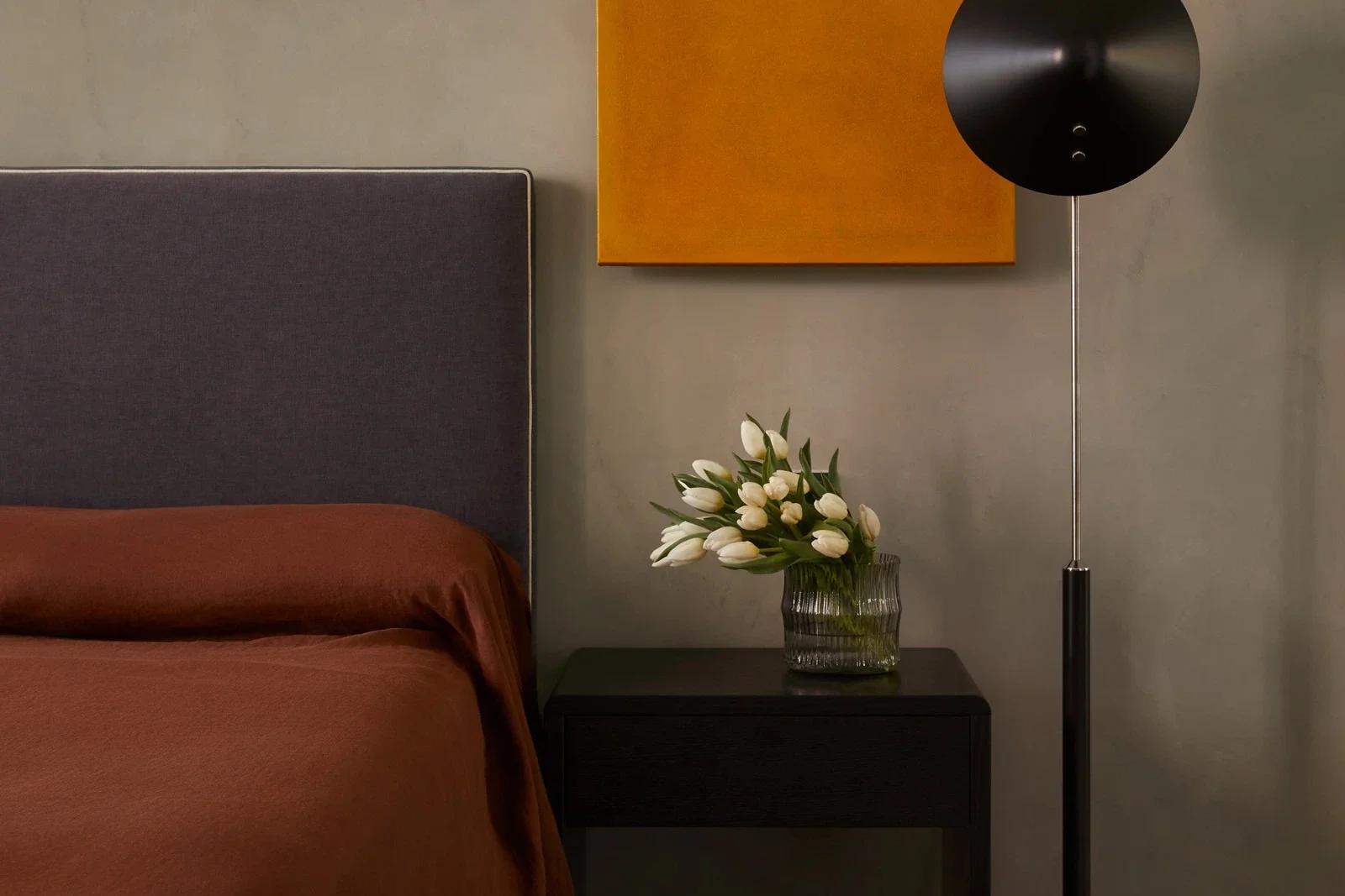 Hunter House, FURNISHD