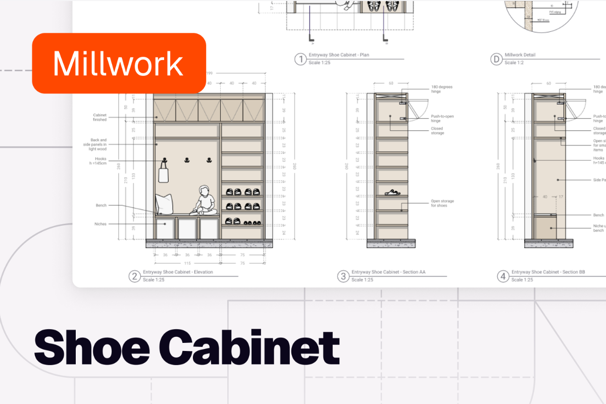 Shoe Rack Modular Cabinet Router Design Shoe Cabinet | Rayon