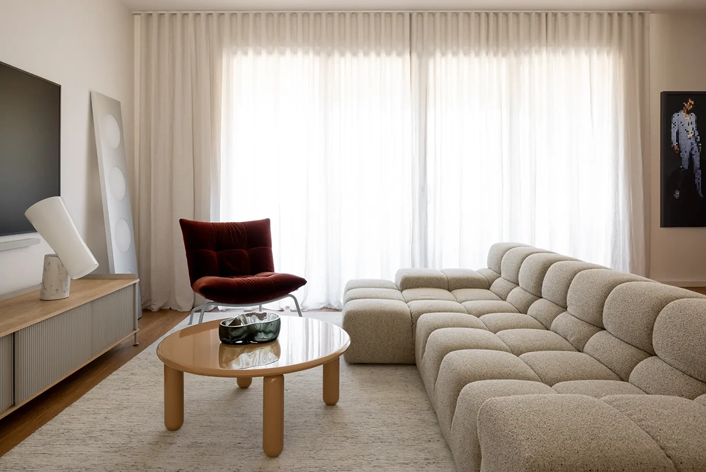 Bluebell House, FURNISHD