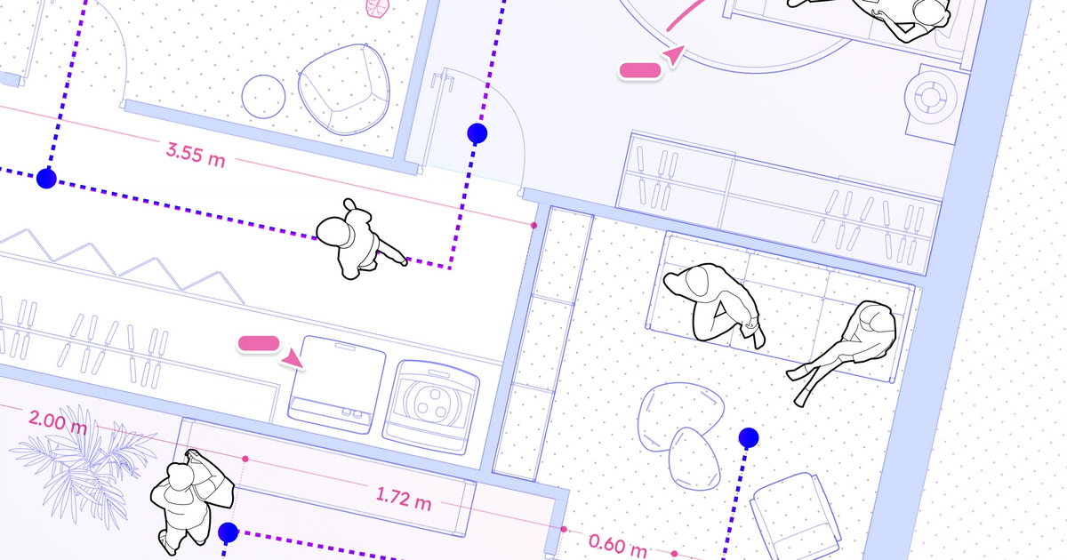 How To Improve A Floor Plan - Rayon Blog