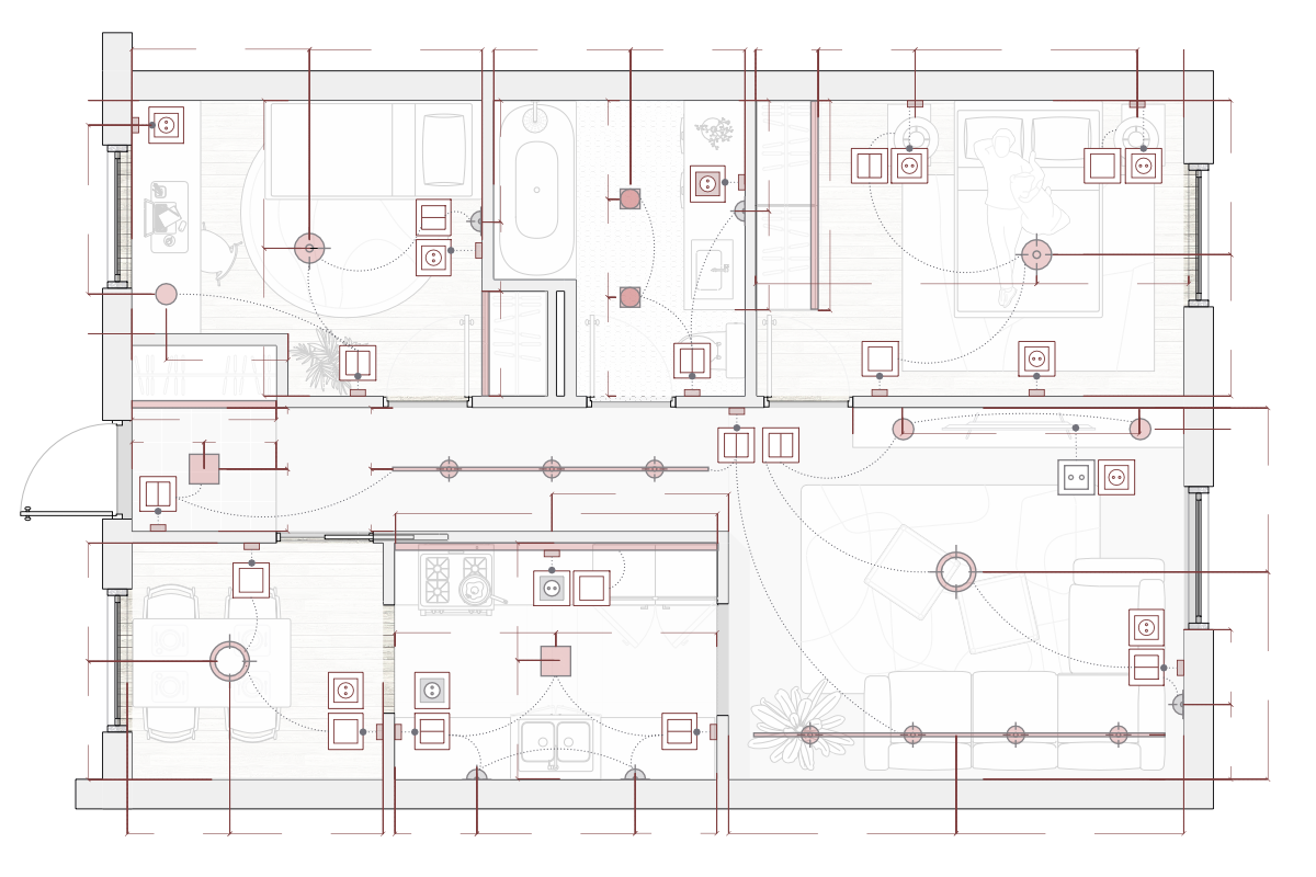 Lighting Plan