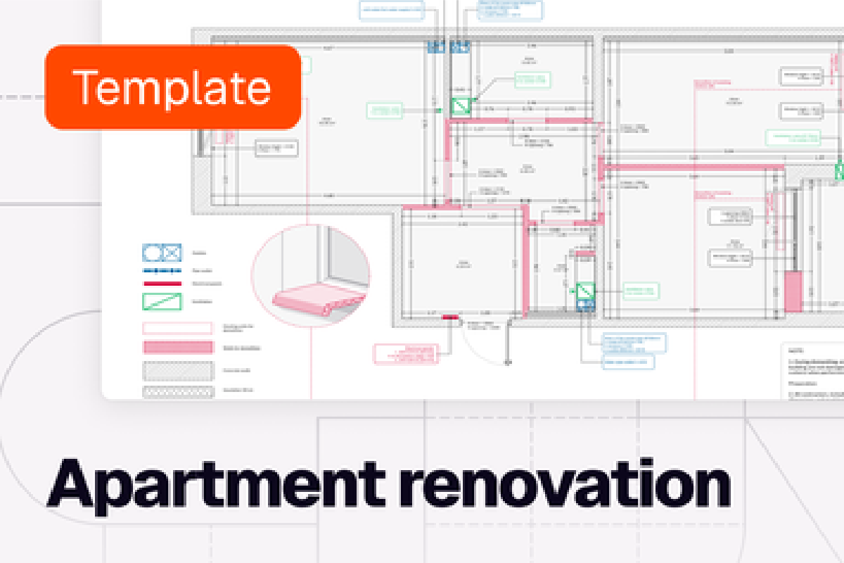 Sustainability In Apartment Renovation Projects photo