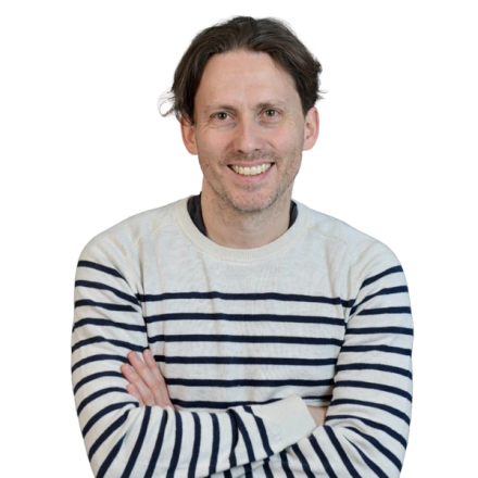 Christophe Dohr