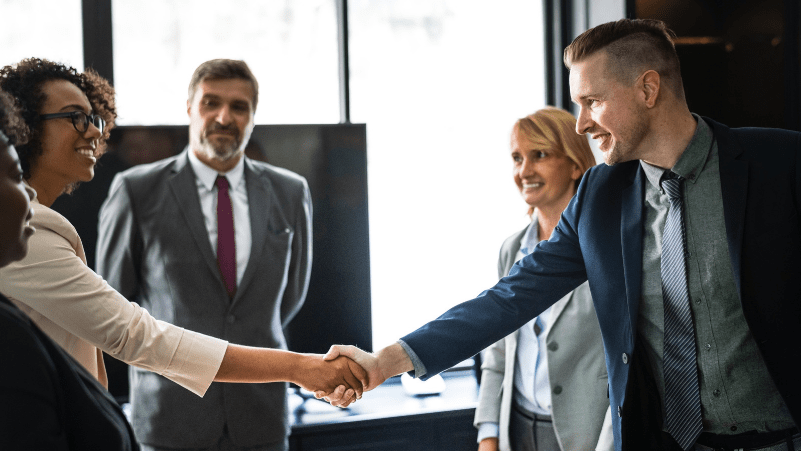 How to Evaluate and Choose the Best Consultant