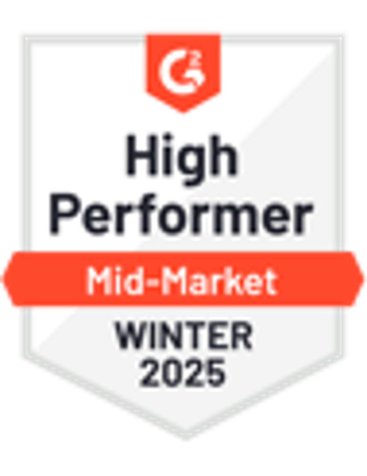 High Performer
