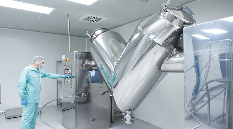 Top pharmaceutical companies: 5 start-ups to watch in 2024