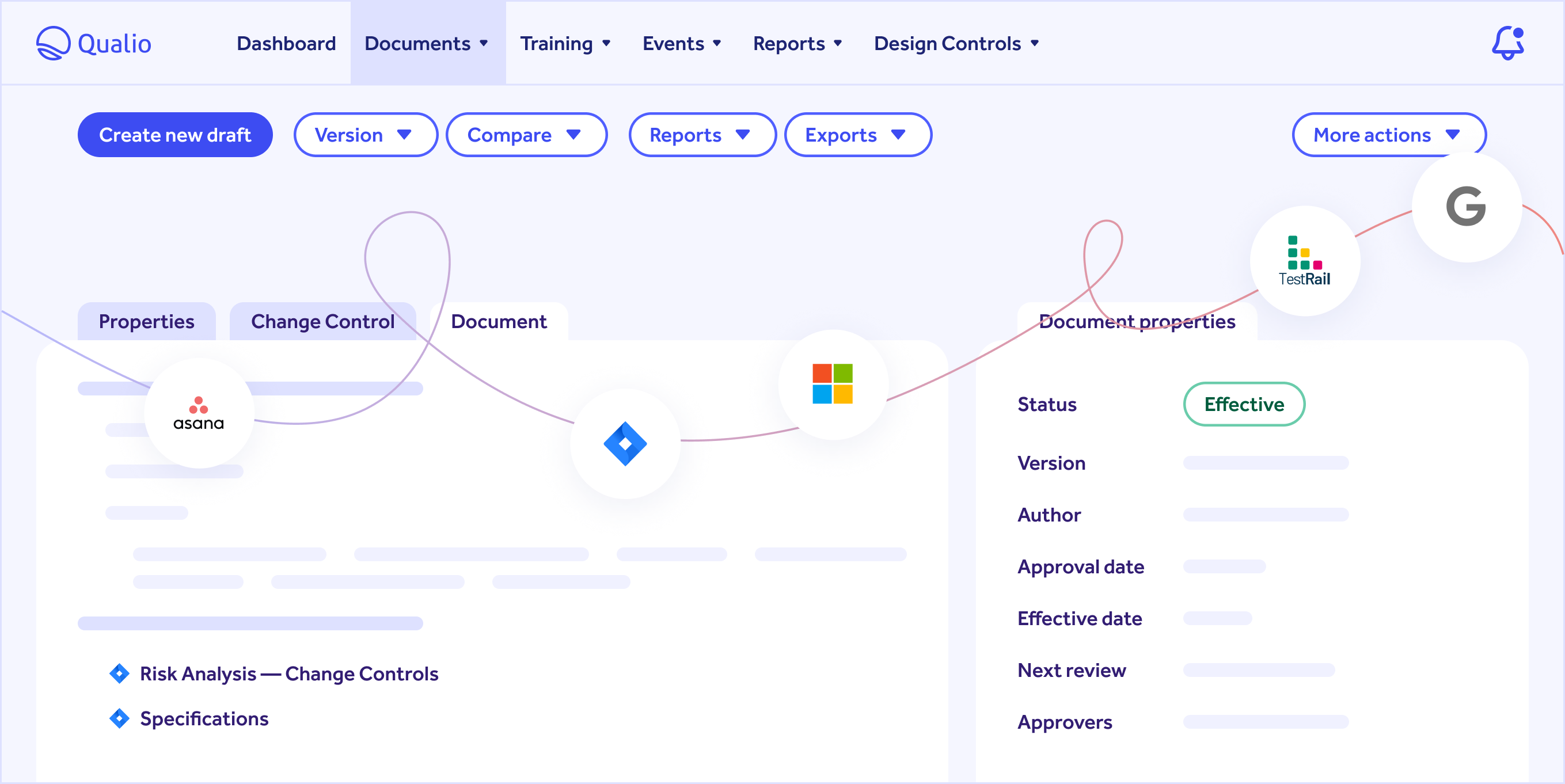 Ultimate guide to Qualio integrations