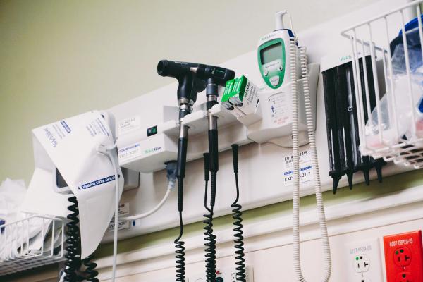 What is design control for medical devices and how does it work?