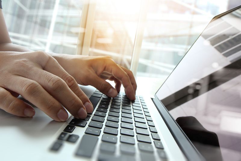 What is an electronic batch record?