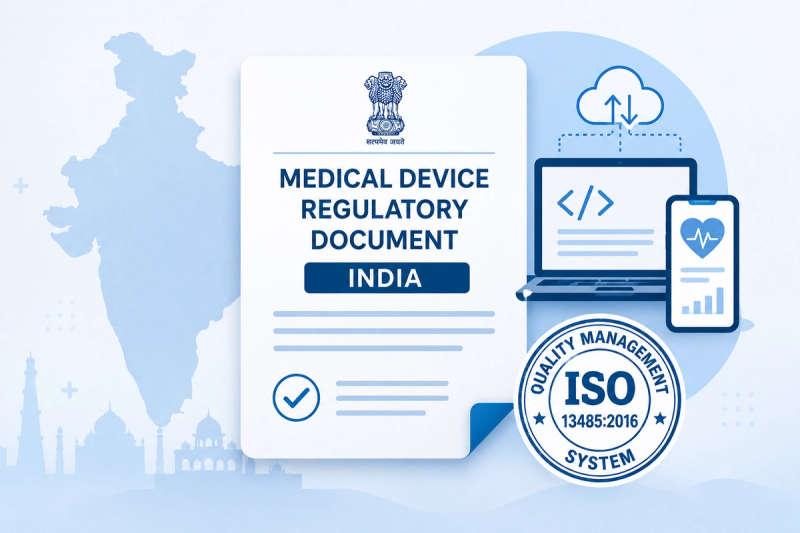CDSCO Medical Device Registration in India: What's Changed in 2026 (And What Still Applies)