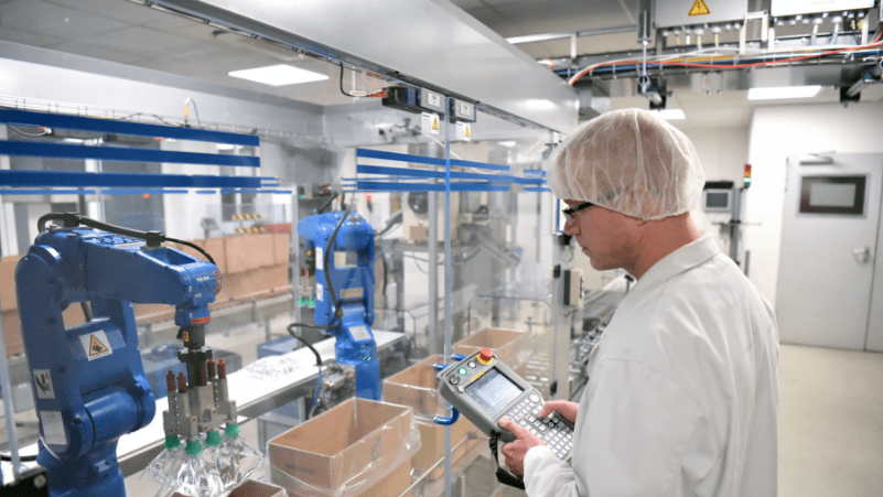 Essential Tools to Achieve Compliance in the Pharmaceutical Industry