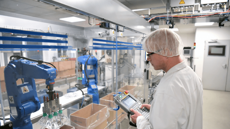 Essential Tools to Achieve Compliance in the Pharmaceutical Industry