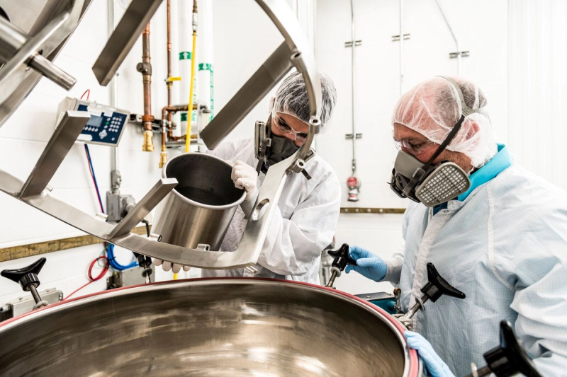 What you need to know about FDA 21 CFR Part 211