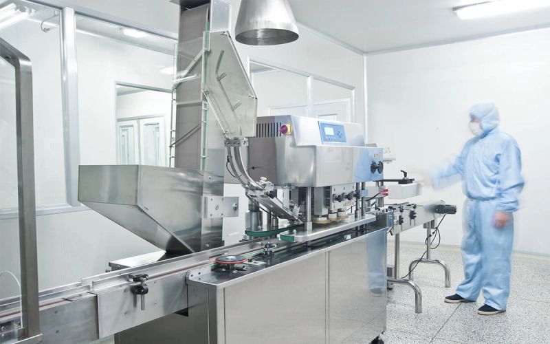 5 notorious compliance issues in the pharmaceutical industry