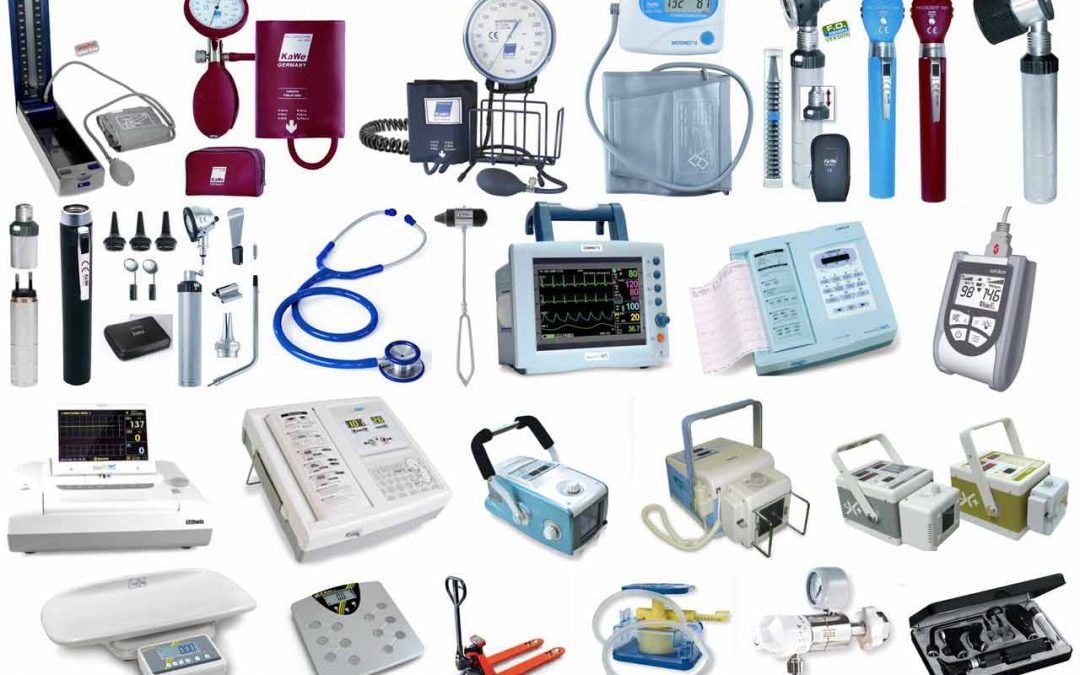 510(k) exempt medical devices: how to tell if you need to submit