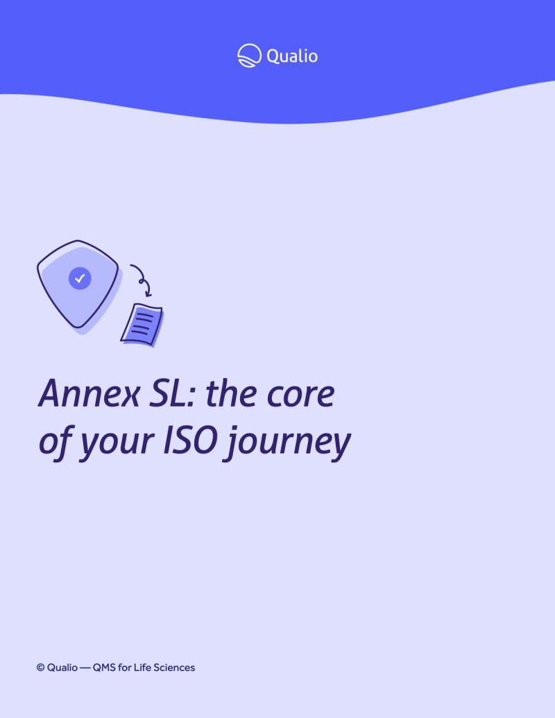 Annex SL 1