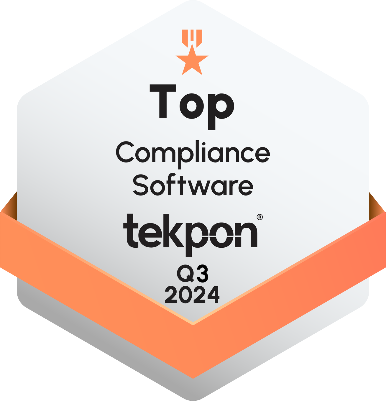 Qualio named Top Compliance Software for 2024
