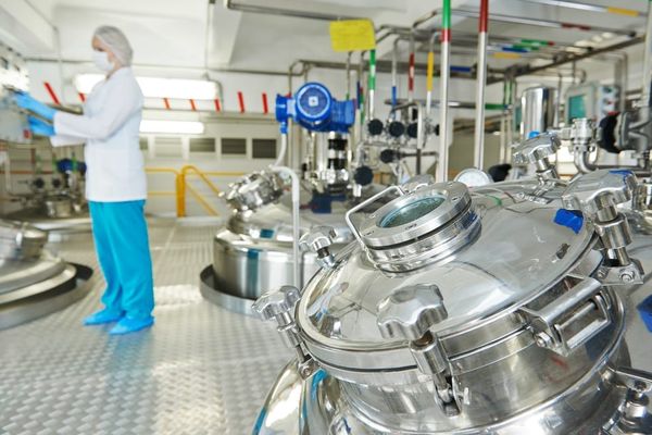 Why a biotech start-up's president sees his company 'flying' with Qualio
