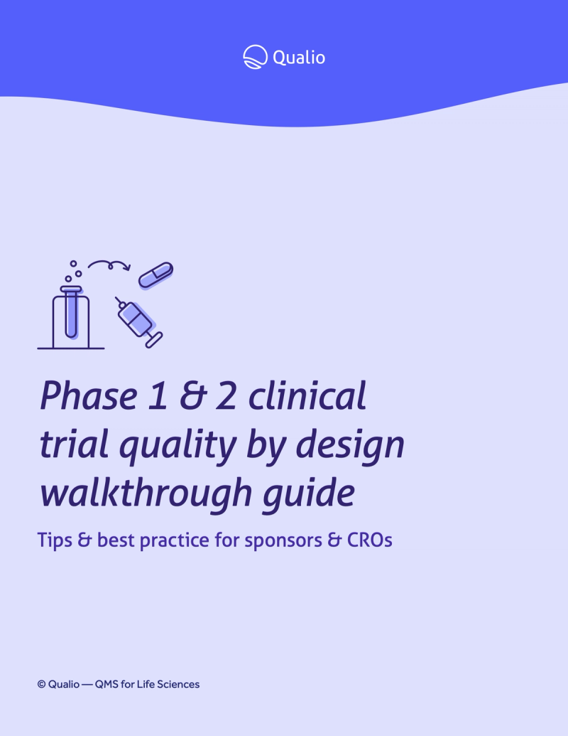Clinical trial guide