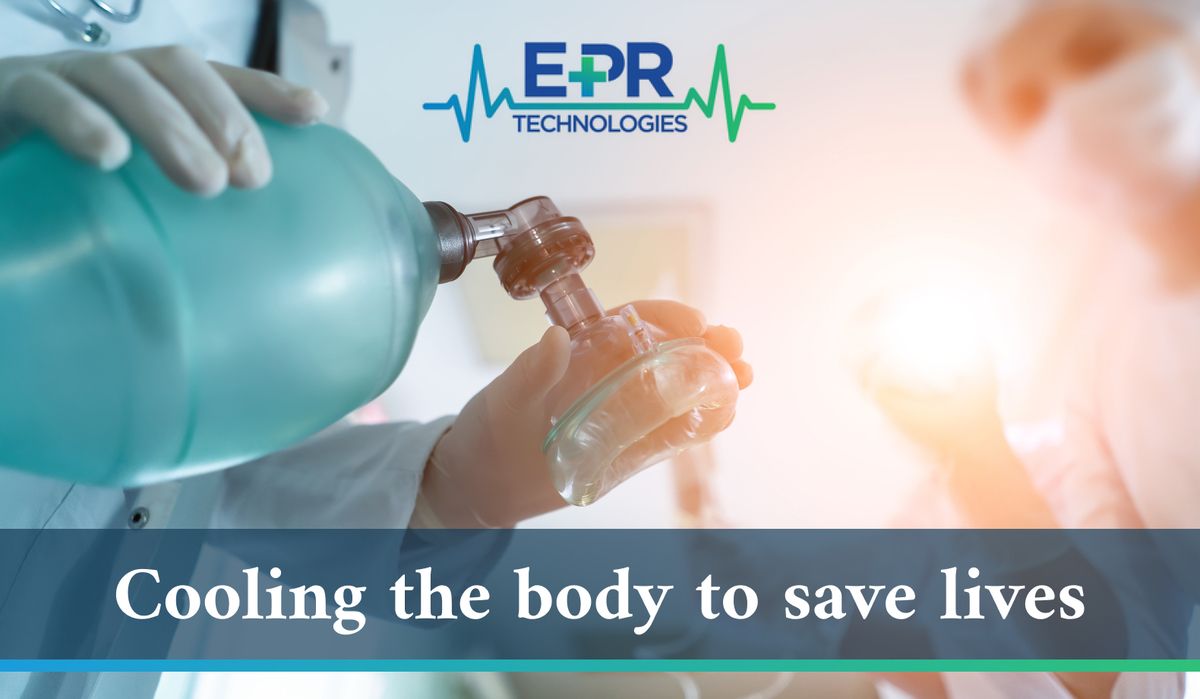 The History and Innovation of CPR and EPR with Lyn Yaffe, CEO of EPR Technologies