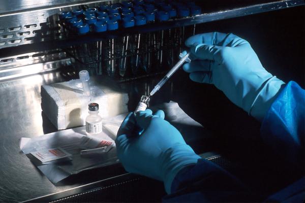 How to start a pharmaceutical company