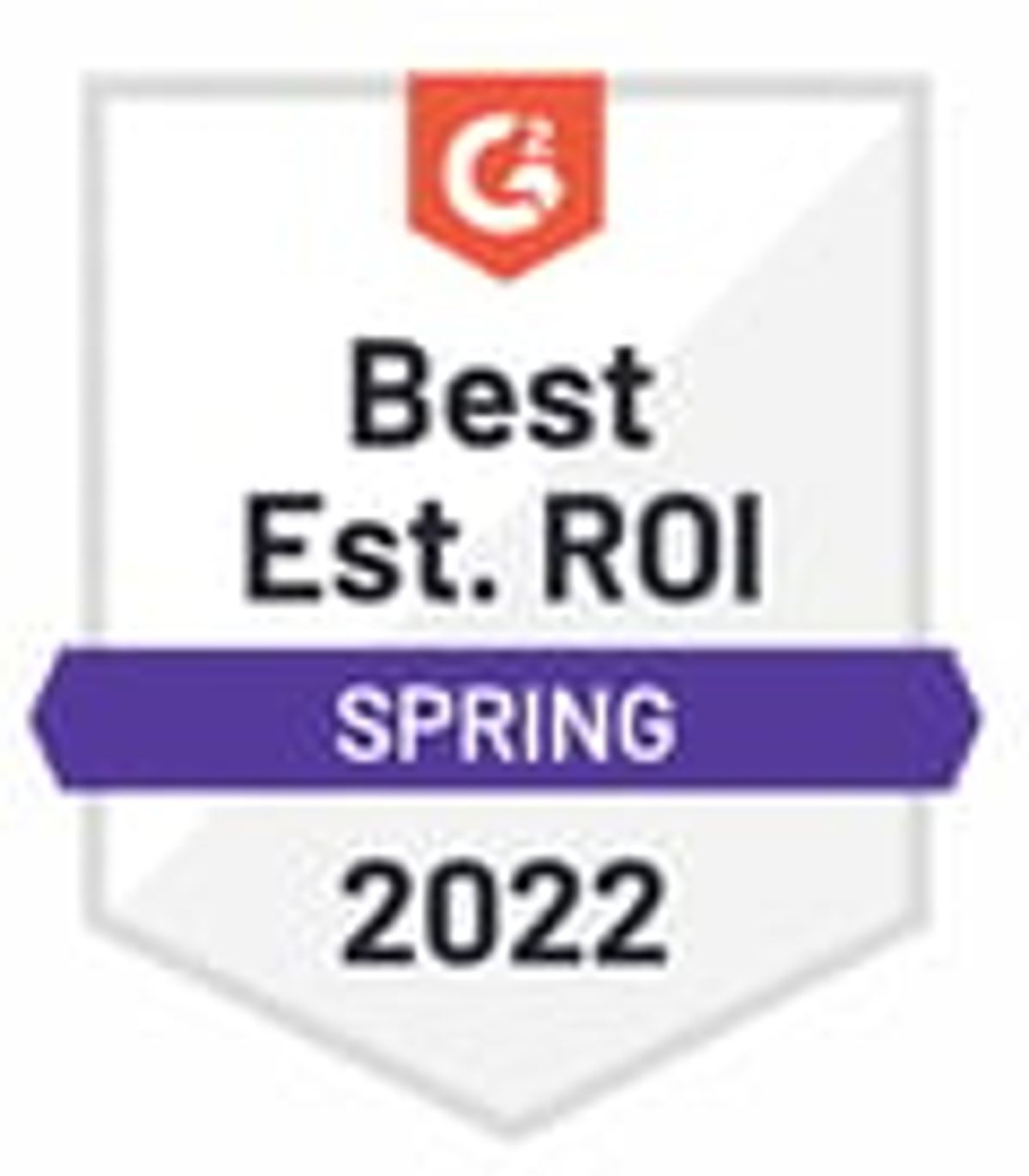 Qualio Best ROI Award