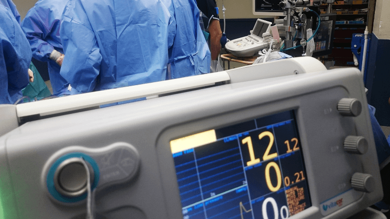 What An ISO 13485 Quality Manual For Medical Devices Should Look Like