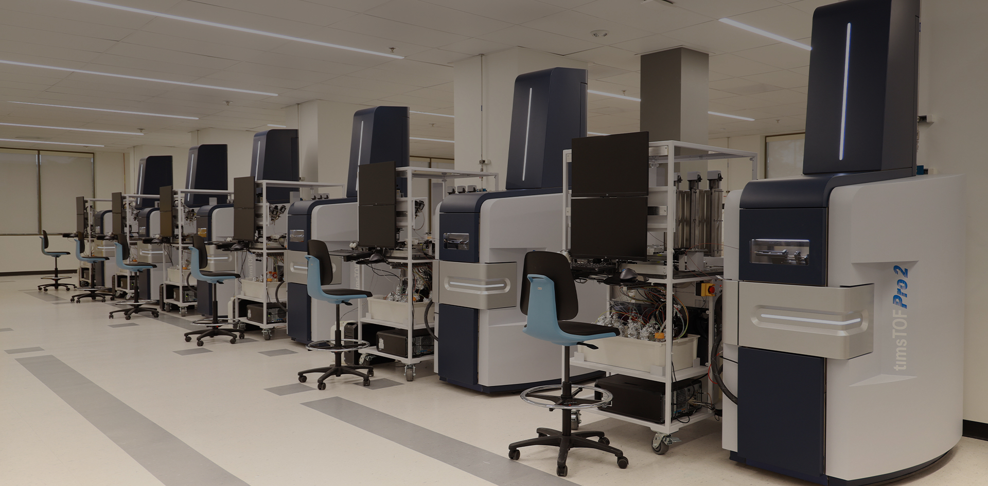 Enabling the next generation of biomarker discovery with Dr. Mo Jain, CEO of Sapient