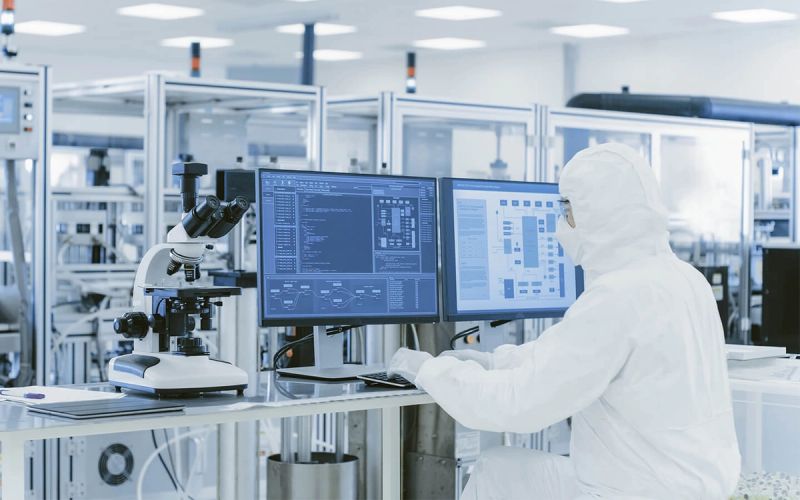 Pharmaceutical quality management software (QMS): our top picks for 2026