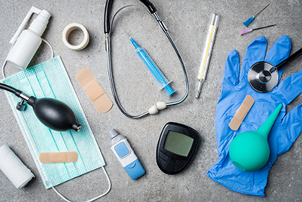 21 CFR Part 820: the complete overview