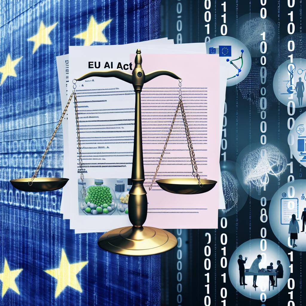 The EU AI Act: what to expect
