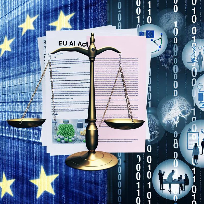 The EU AI Act: what to expect