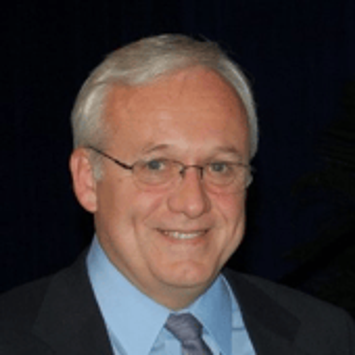 Dave Schoneker