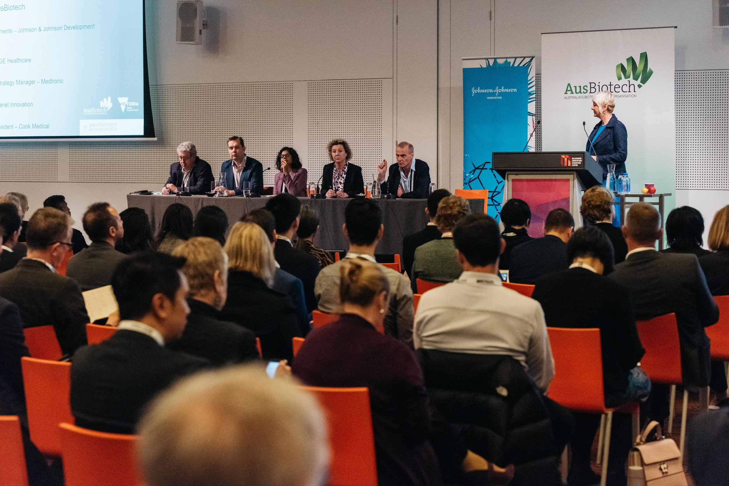 Top 6 conferences in Australia for life science companies in 2023