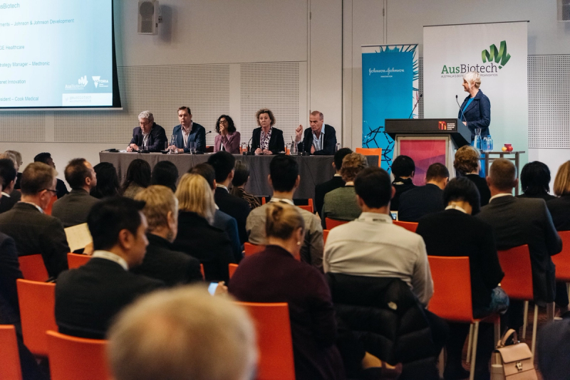 Top 6 conferences in Australia for life science companies in 2023