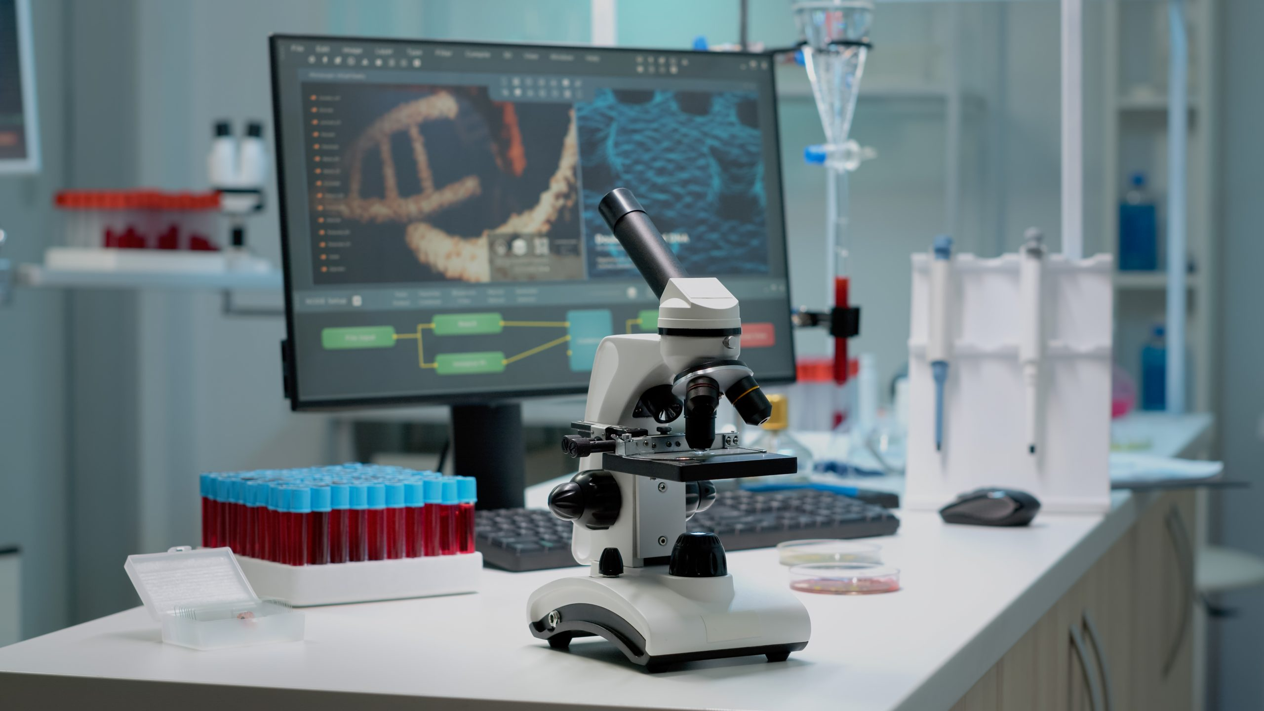 Guide to GxP compliance: processes, challenges and tools