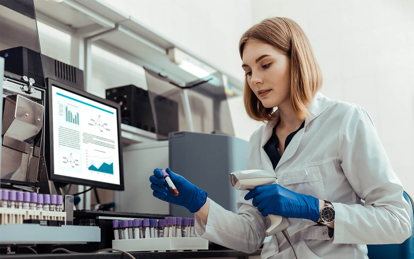 The Quality Policy of Pharmaceutical Industry Leaders Includes These 5 Things