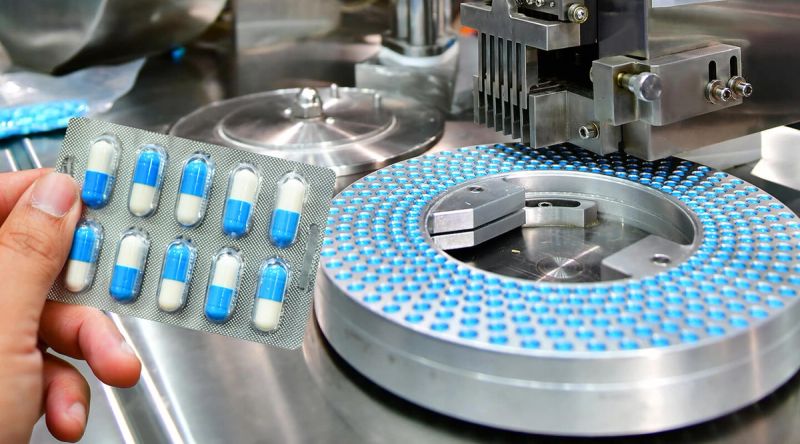 5 Pharmaceutical Manufacturing and Quality Management Trends