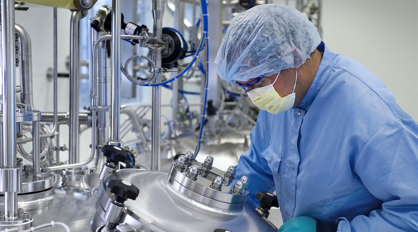 Biopharma Quality Management: 5 Steps to Guarantee Regulatory Compliance