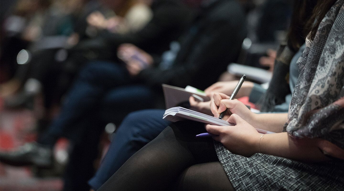 Top pharma conferences in 2024