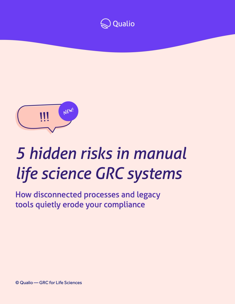 Manual GRC