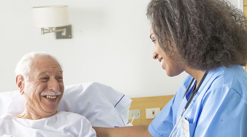 Improving Healthcare Access for Vulnerable Populations