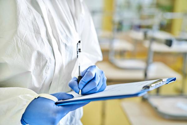 A step-by-step guide to internal quality audits
