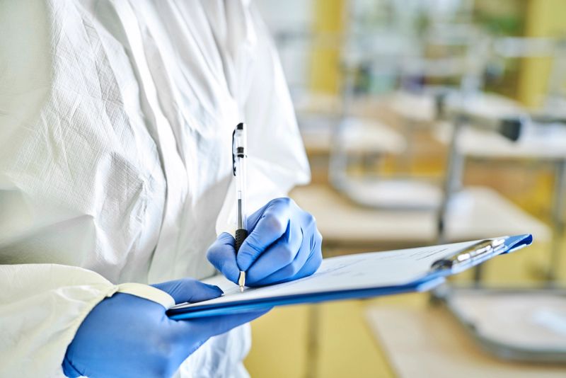 A step-by-step guide to internal quality audits